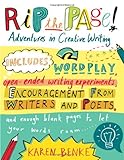IMAGE OF Rip the Page!: Adventures in Creative Writing