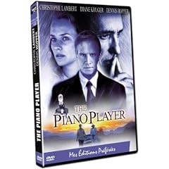 The piano player [Edizione: Francia]