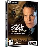 Law and Order: Criminal Intent (PC)