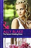 The secret wedding dress