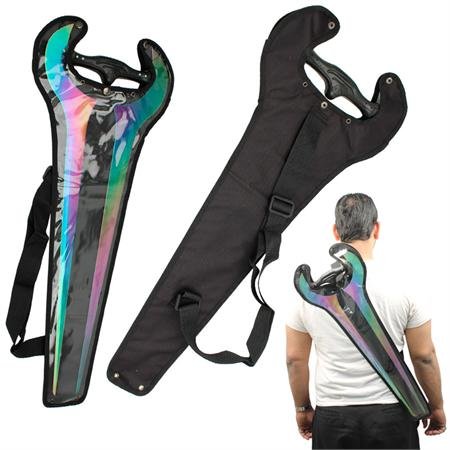 Halo Covenant Energy Metal Sword Sheath