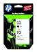 Original HP 92/93 Ink Cartridges Combo-Pack in Retail Packaging