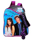 High School Musical Backpack Troy & Gabriella In Love
