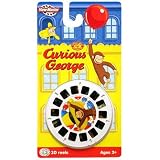 Curious George Reel