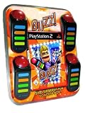 Eigenschaften Sony Computer Entertainment  / BUZZ! - Das Pop-Quiz (mit Buzzer)