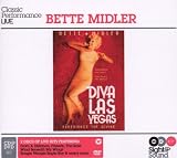 Diva Las Vegas [CD + DVD]