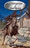 The midnight ride of Paul Revere