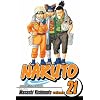 Naruto, Vol. 21: Pursuit