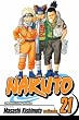 Naruto, Vol. 21: Pursuit