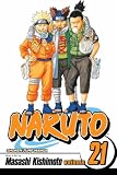 Naruto 21
