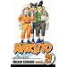 Naruto: v. 21 (Naruto): v. 21 (Naruto)