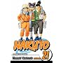 Naruto: v. 21 (Naruto): v. 21 (Naruto)