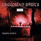 Gregorian Spirits