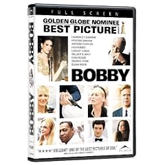Bobby (Full Screen)