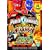Power Rangers: Jungle Fury Vol. 1: Into the Jungle [DVD] [2008]