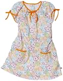 Zutano Girls 2-6x Zutano Cup And Cakes Picnic Dress