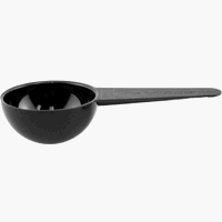 Bodum 01-1210-01-215 Coffee Scoop by Bodum