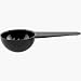 Bodum 01-3000-10-200 Santos Large Funnel without Lid, Clear