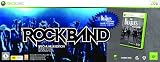 The Beatles: Rockband - Value Edition (Xbox 360)