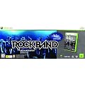 The Beatles: Rockband - Value Edition (Xbox 360)