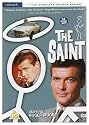 The Saint - The Complete Colour Series (14 Disc Box Set) [DVD]
