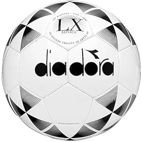 Diadora LX R NFHS Soccer Match Ball