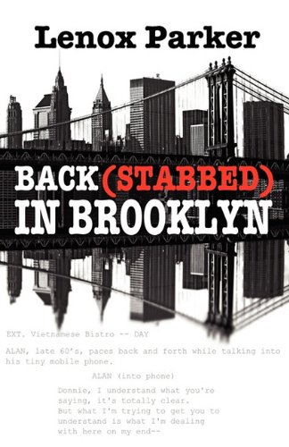 Back(stabbed) In Brooklyn