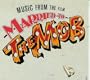 MARRIED TO THE MOB (ORIGINAL SOUNDTRACK LP, 1988)