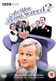 Are You Being Served - The Complete Tenth Series [DVD] [1985]