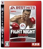 EA BEST HITS �t�@�C�g�i�C�g ���E���h3 (�p���)