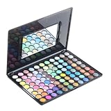 FASH 88 Color Eyeshadow - Matte & Shimmer