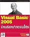 Books : Visual Basic 2005 Instant Results (Programmer to Programmer)