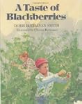 A Taste of Blackberries