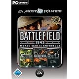 Battlefield 1942 - The World War II Anthology [EA Most Wanted]von "Electronic Arts GmbH"