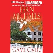 Game Over: Revenge of the Sisterhood #17 | Fern Michaels