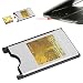 JXSZ PCMCIA Cardbus TO CF I type Compact Flash Memory Card Adapter Reader Converter