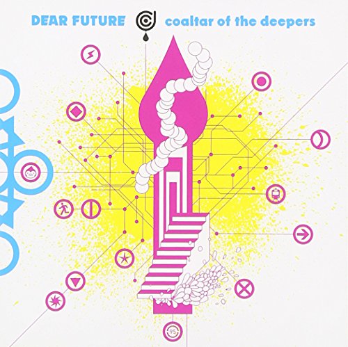 DEAR FUTURE coaltar of the deepers Ringo Deathstarr 堀江由衣 SECRET SHINE