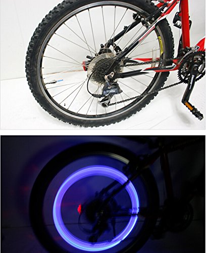 glowpro bike light