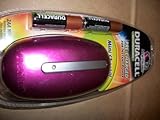 Duracell CEF20NC Mini Battery Charger AA Rechargeable Batteries