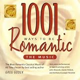 “1001 Ways To Be Romanic ~ The Music” - The Most Romantic Classical Piano Music of All Time