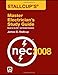 Stallcup's Master Electrician's Study Guide, 2008 Edition