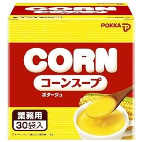 �|�b�J �Ɩ��p�X�[�v �R�[��G30FN 30��