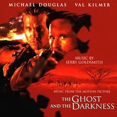 The Ghost & the Darkness