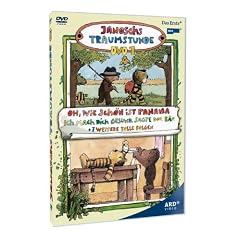 Janoschs Traumstunde - DVD 1