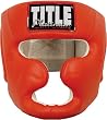 TITLE Platinum Fullface Headgear