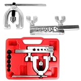 Neiko Auto Flaring Double Tool Kit Neiko Auto Flaring Double Tool Kit