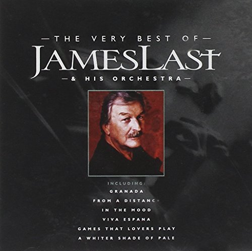 James Last - James last Best - Zortam Music