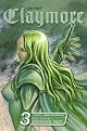 Claymore, Volume 1 (Claymore)