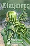 Claymore, Volume 1 (Claymore)