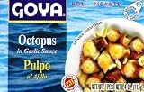 Review Goya Foods Inc.  / Goya Pulpo Garlic Sauce, 4-Ounce Units (Pack of 25)